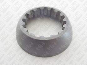 Полусфера для колесный экскаватор DAEWOO-DOOSAN S185W-V (113374B, 408-00015)