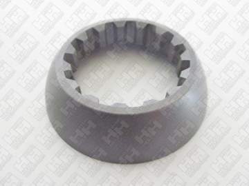 Полусфера для гусеничный экскаватор DAEWOO-DOOSAN S500LC-V (113374B, 408-00015)