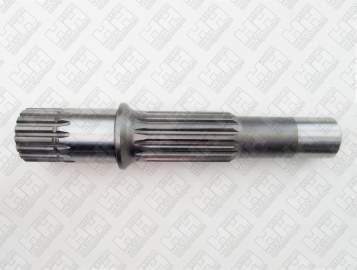 Вал для гусеничный экскаватор DAEWOO-DOOSAN S500LC-V (132528A, 405-00013, 405-00013A)