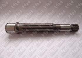 Ведомый вал для колесный экскаватор HITACHI ZX160W (0878105)