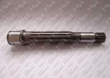 Ведомый вал для колесный экскаватор HITACHI ZX160W (0878105)