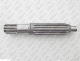 Вал для колесный экскаватор HITACHI ZX160W (0788804)
