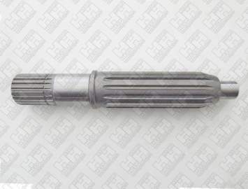 Вал для гусеничный экскаватор HITACHI ZX200-3 (0788804)