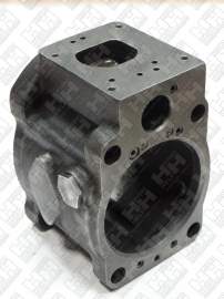 Корпус гидронасоса для гусеничный экскаватор HYUNDAI R140LC-9 (XJBN-01046)