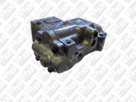Регулятор для гусеничный экскаватор HYUNDAI R160LC-7 (XJBN-00822, XJBN-00827)