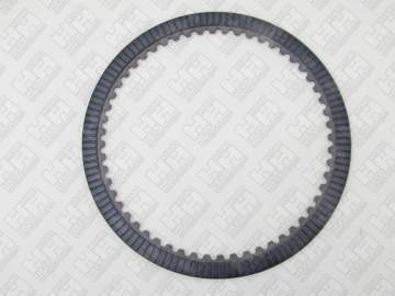 Фрикционная пластина для колесный экскаватор HYUNDAI R160W-9A (XKAY-00537, 39Q6-41361)