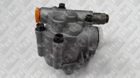 Шестеренчатый насос для колесный экскаватор HYUNDAI R170W-7 (XJBN-00895, XJBN-00923, 31N5-30020, 31Q5-30020)