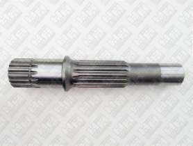 Вал для колесный экскаватор HYUNDAI R200W-7 (XKAY-00524)