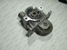 PTO BOX для гусеничный экскаватор HYUNDAI R320LC-7 ()